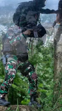 HUT TNI KE 80