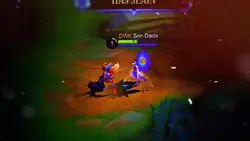 Couple Slowmo