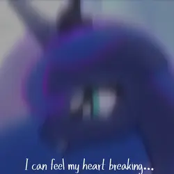 Luna edit!