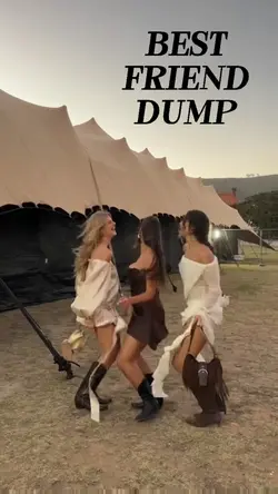Best Friend Dump 