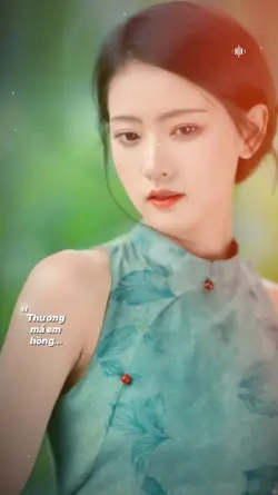 Thương má em hồng 