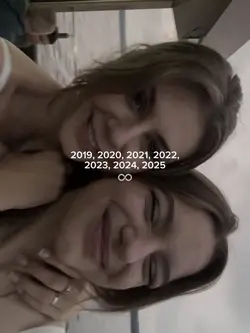 infinite friendship