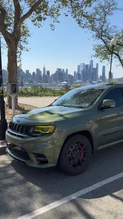 SRT views