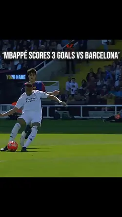 Édit Mbappé 