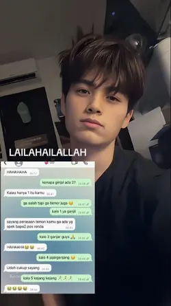 LAILAHAILALLAH 
