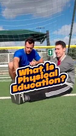 Part 1: Learn in PE