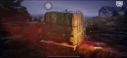 Mở hòm thính Pubg:))