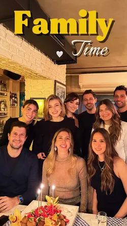 Family Time
