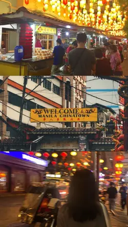•BINONDO DATE