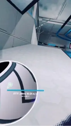 Orion drift