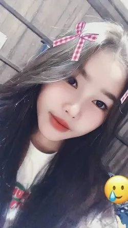 Chin luvv bong