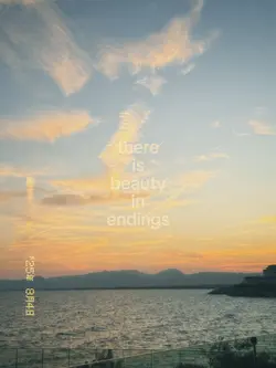 i love sunsets