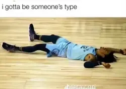 Gotta be