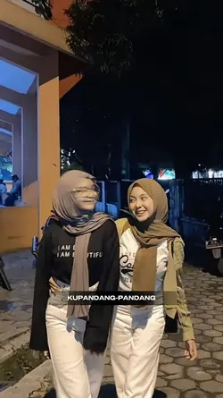 ku pandang pandang