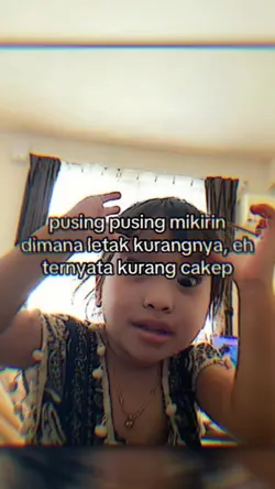 KURANG CAKEP