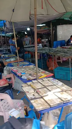 กรุงเทพมหานคร