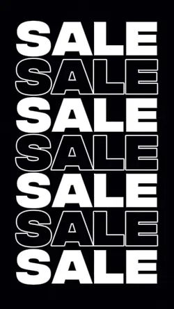 Flash Sale