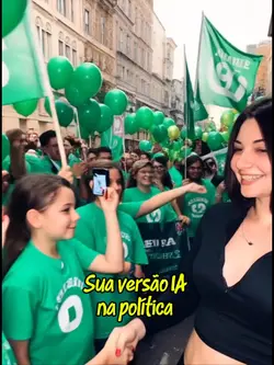 Política IA