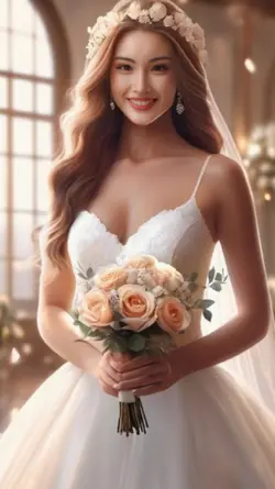 the bride 