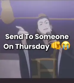Send on Thursday 