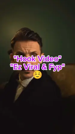 Hook 3 Men