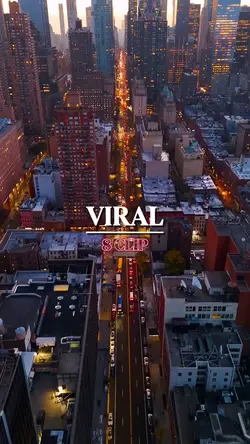 Viral 8 Clip