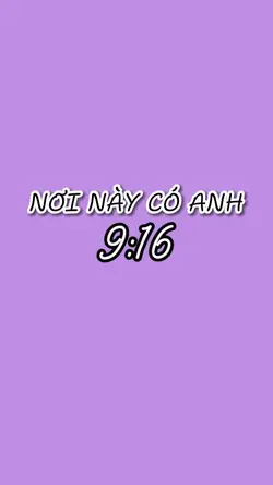 [27]_NƠI NÀY CÓ ANH