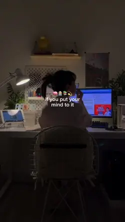 study motivation ✍🏼