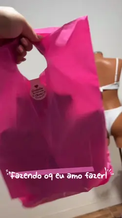 Embalando pedidos