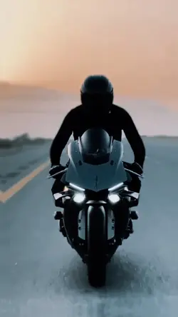 Motorcycle effects 
