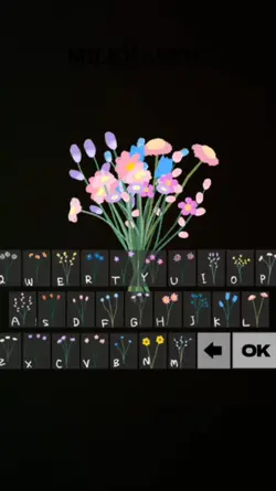 flower language