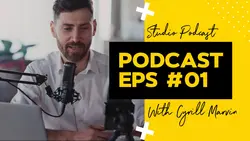 Yellow Podcast Intro