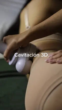 Tratamiento spa