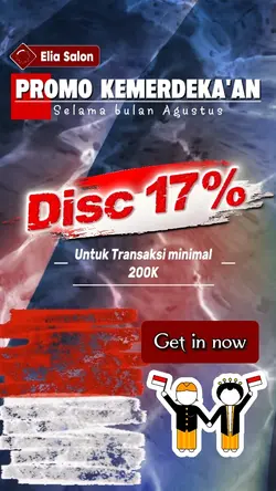 promo kemerdekaan