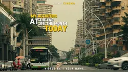 DAILY CINEMA