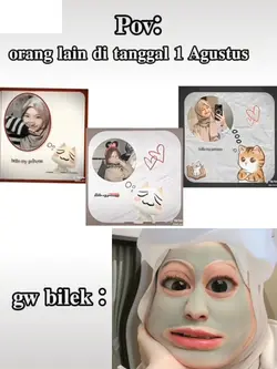 Pov : orang lain