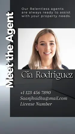 Agent introduction 