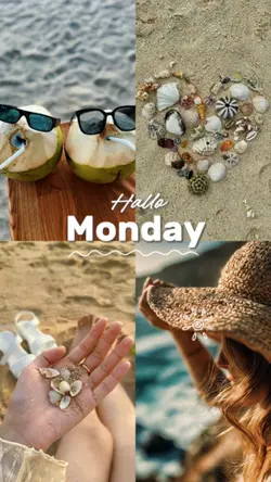hallo monday