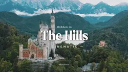 Cinematic nature 