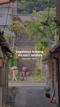 Di Ujung Jalan