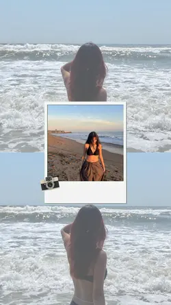 beach photo