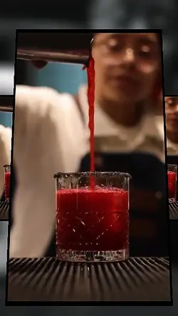 Drinks