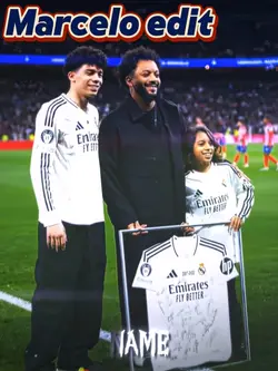 Marcelo edit