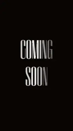 coming soon 