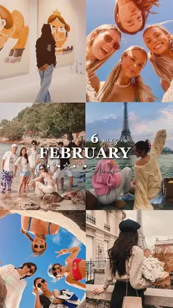 February Dump