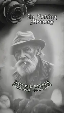 IN LOVING MEMORY