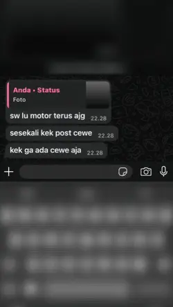 SW LU MOTOR TERUS