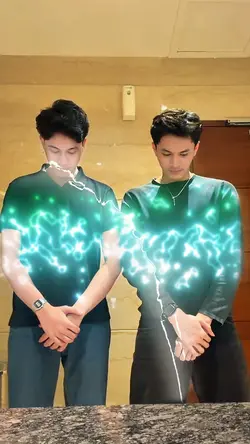 Trend Dance Viral