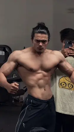 Gym template 