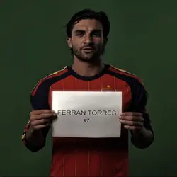 Spain WC Edit